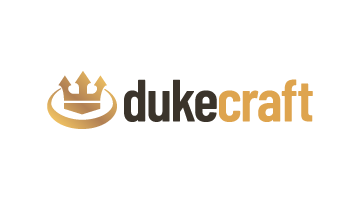 dukecraft.com is for sale