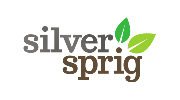 silversprig.com is for sale