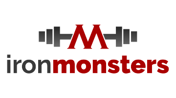 ironmonsters.com is for sale