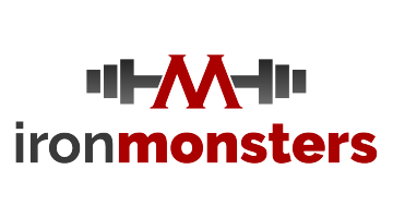 ironmonsters.com