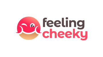 feelingcheeky.com is for sale