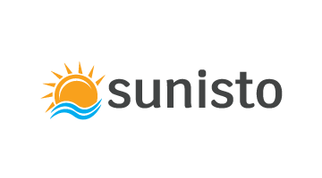 sunisto.com is for sale