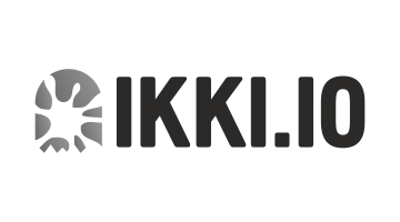 ikki.io is for sale