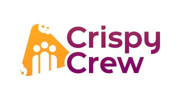 crispycrew.com is for sale