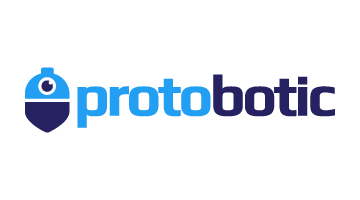protobotic.com is for sale