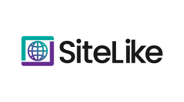 sitelike.com is for sale