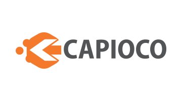 capioco.com is for sale