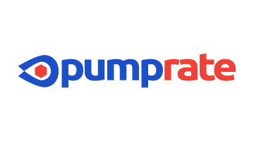 pumprate.com is for sale