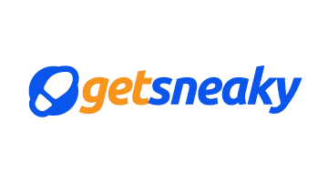 getsneaky.com is for sale