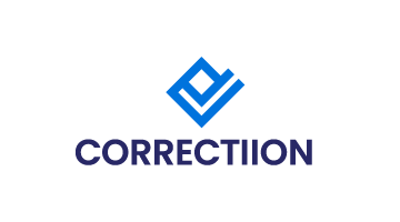 correctiion.com is for sale