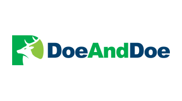 doeanddoe.com is for sale