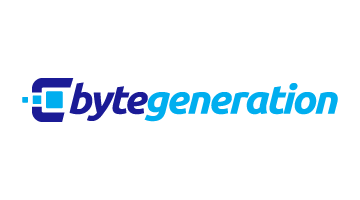 bytegeneration.com is for sale