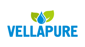 vellapure.com is for sale