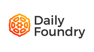 dailyfoundry.com is for sale