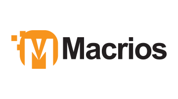macrios.com is for sale
