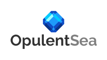 opulentsea.com is for sale