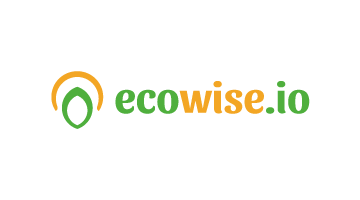 ecowise.io is for sale