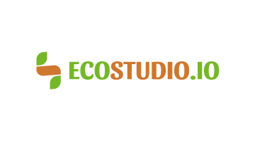 ecostudio.io is for sale