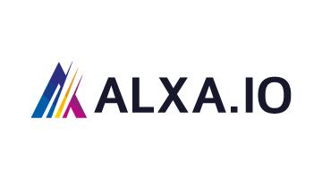 alxa.io is for sale