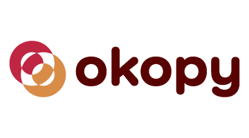 okopy.com is for sale