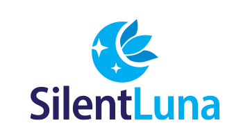 silentluna.com is for sale