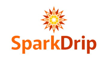sparkdrip.com is for sale