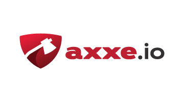 axxe.io is for sale