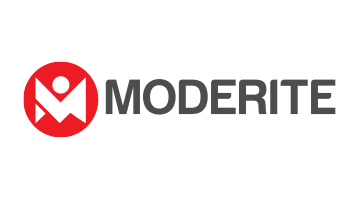 moderite.com is for sale