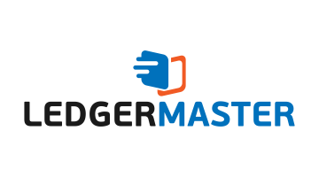 ledgermaster.com is for sale