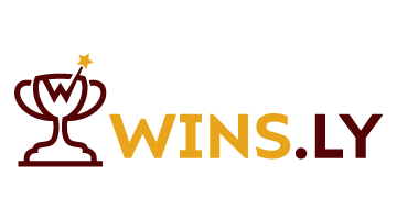 wins.ly is for sale