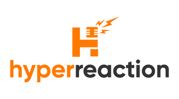 hyperreaction.com is for sale