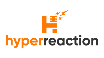hyperreaction.com