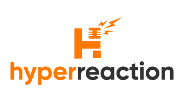 hyperreaction.com is for sale