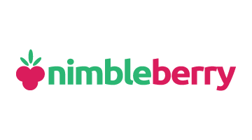 nimbleberry.com is for sale