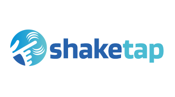 shaketap.com is for sale