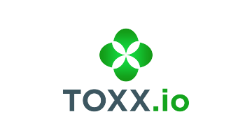 toxx.io is for sale