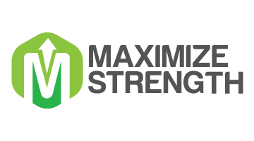 maximizestrength.com is for sale