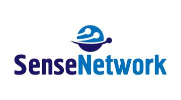 sensenetwork.com is for sale