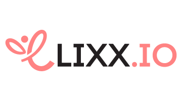 lixx.io is for sale