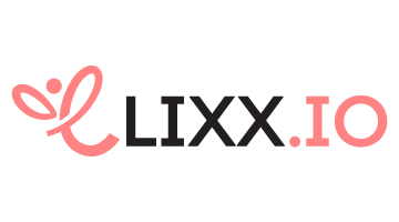 lixx.io is for sale