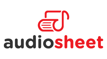 audiosheet.com is for sale