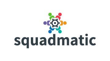 squadmatic.com is for sale