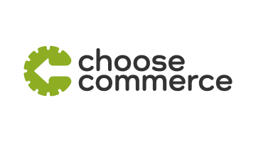 choosecommerce.com is for sale