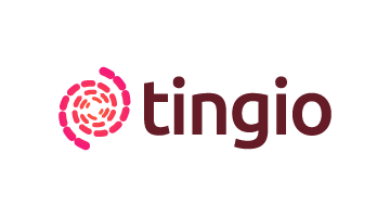 tingio.com is for sale