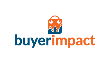 buyerimpact.com is for sale
