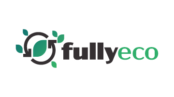 fullyeco.com is for sale