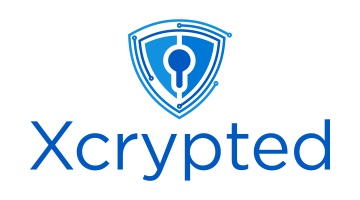 xcrypted.com is for sale