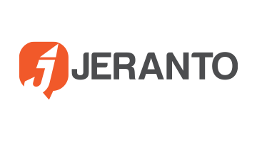jeranto.com is for sale