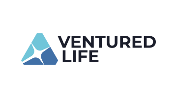 venturedlife.com is for sale