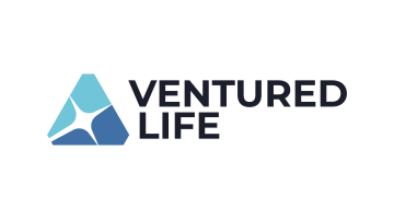 venturedlife.com